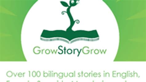 stories to grow by|Stories to Grow By on the App Store.